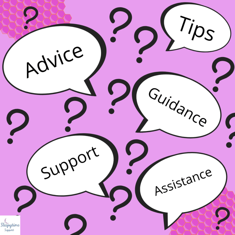 Take My Advice… Or&nbsp;Don’t!